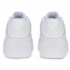 Puma Slipstream Lth Sneakers Λευκά 387544-02