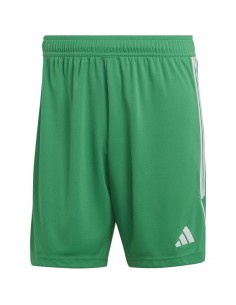 Adidas Tiro 23 League IB8087 Ανδρικό Σορτς Εμφάνισης Ποδοσφαίρου