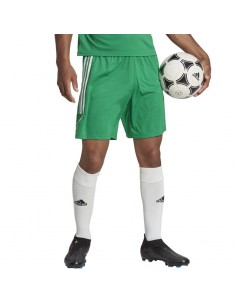 Adidas Tiro 23 League IB8087 Ανδρικό Σορτς Εμφάνισης Ποδοσφαίρου 2