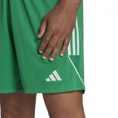 Adidas Tiro 23 League IB8087 Ανδρικό Σορτς Εμφάνισης Ποδοσφαίρου