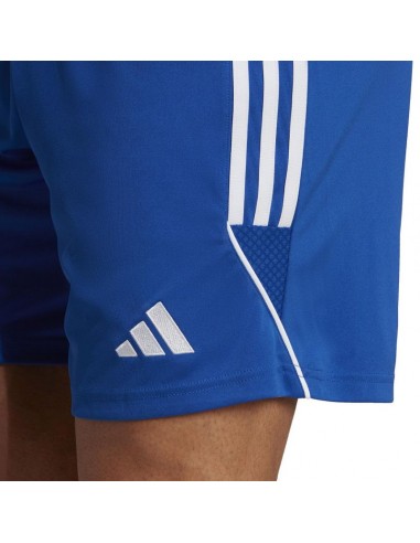 Adidas Tiro 23 League IB8084 Ανδρικό Σορτς Εμφάνισης Ποδοσφαίρου