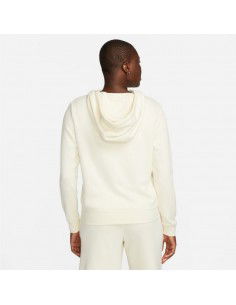 Sweatshirt Nike Sportswear Club Fleece W DQ5415 113 2