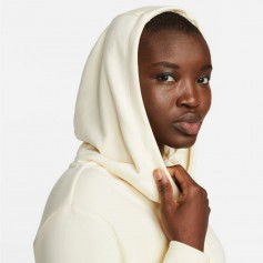 Nike Γυναικείο Φούτερ Λευκό DQ5415-113