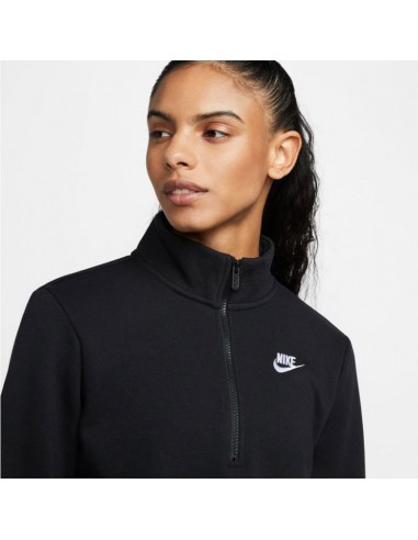 Sweatshirt Nike Sportswear Club Fleece W DQ5838 010