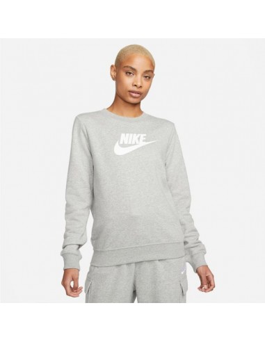 Sweatshirt Nike Sportswear Club Fleece W DQ5832 063