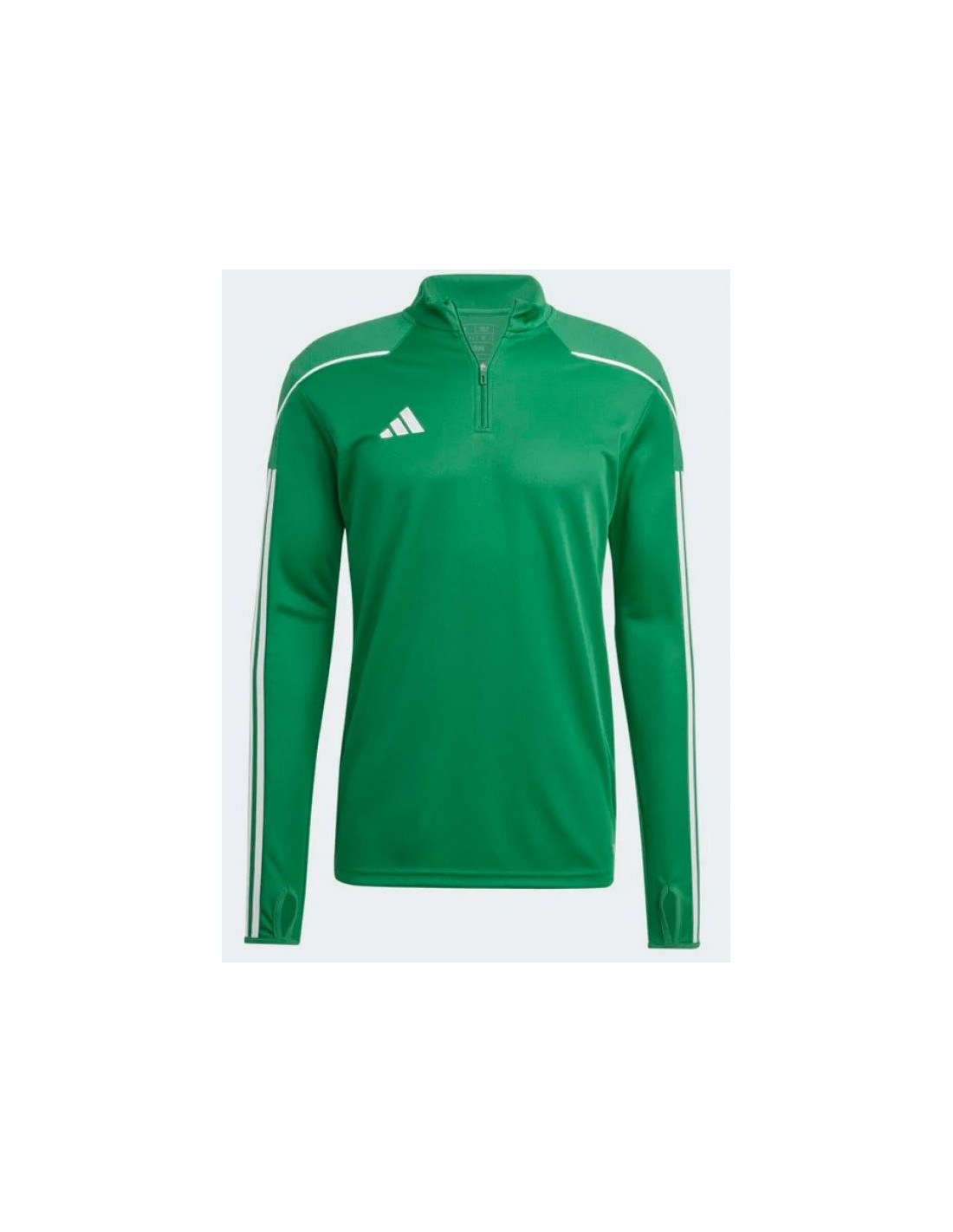 Men's Hoodies & Sweatshirts Adidas Green