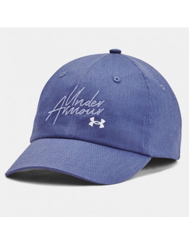 Under Armour Favorites Γυναικείο Jockey Μπλε 1369790-178