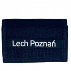 Wallet Lech Poznan Herb BS S867612