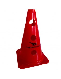 Yakimasport σε Κόκκινο Χρώμα 100606
