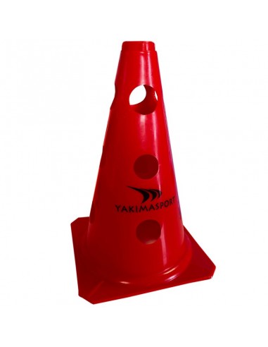 Yakimasport σε Κόκκινο Χρώμα 100606