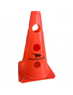 Yakimasport Κώνος σε Πορτοκαλί Χρώμα 100604