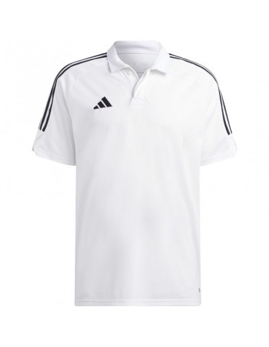 Tshirt adidas Tiro 23 League Polo M HS3580