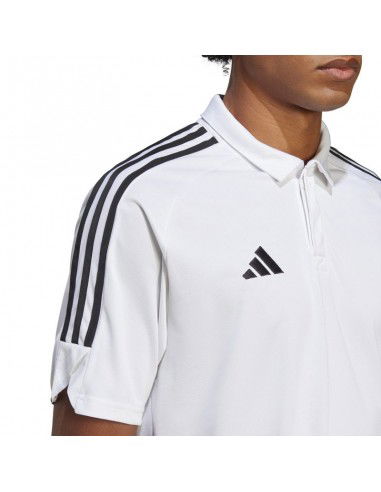 Tshirt adidas Tiro 23 League Polo M HS3580