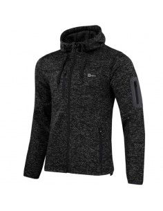 Sweatshirt Bjorn Hohgant M HE93460