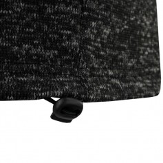 Bjorn Ανδρική Ζακέτα Μαύρη HE93460