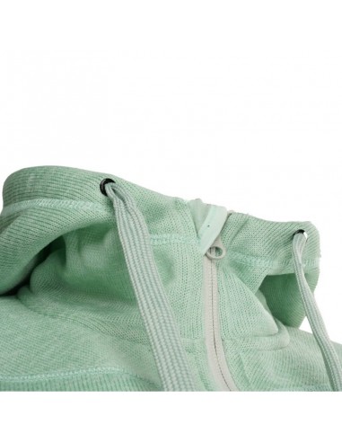 Bjorn Γυναικεία Ζακέτα σε Πράσινο Χρώμα HE934701