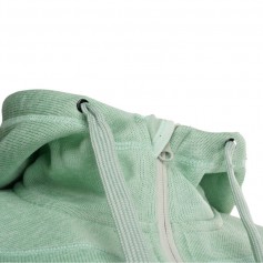 Bjorn Γυναικεία Ζακέτα σε Πράσινο Χρώμα HE934701