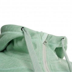 Bjorn Γυναικεία Ζακέτα σε Πράσινο Χρώμα HE934701