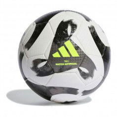 Adidas Tiro League Artificial Ground HT2423 Μπάλα Ποδοσφαίρου Πολύχρωμη