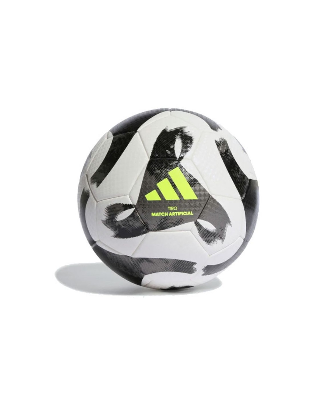 Adidas Tiro League Artificial Ground HT2423 Μπάλα Ποδοσφαίρου Πολύχρωμη