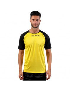 Givova Capo MC M MAC03 0710 Tshirt