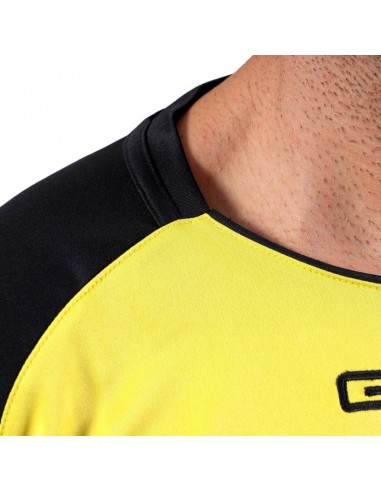 Givova MAC03-0710 Ενηλίκων / Παιδική Φανέλα Ποδοσφαίρου