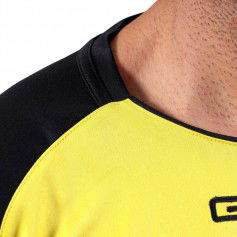 Givova MAC03-0710 Ενηλίκων / Παιδική Φανέλα Ποδοσφαίρου