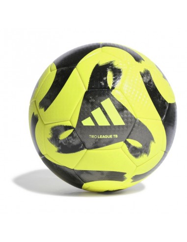 Adidas Tiro League Thermally Bonded HZ1295 Μπάλα Ποδοσφαίρου Πολύχρωμη