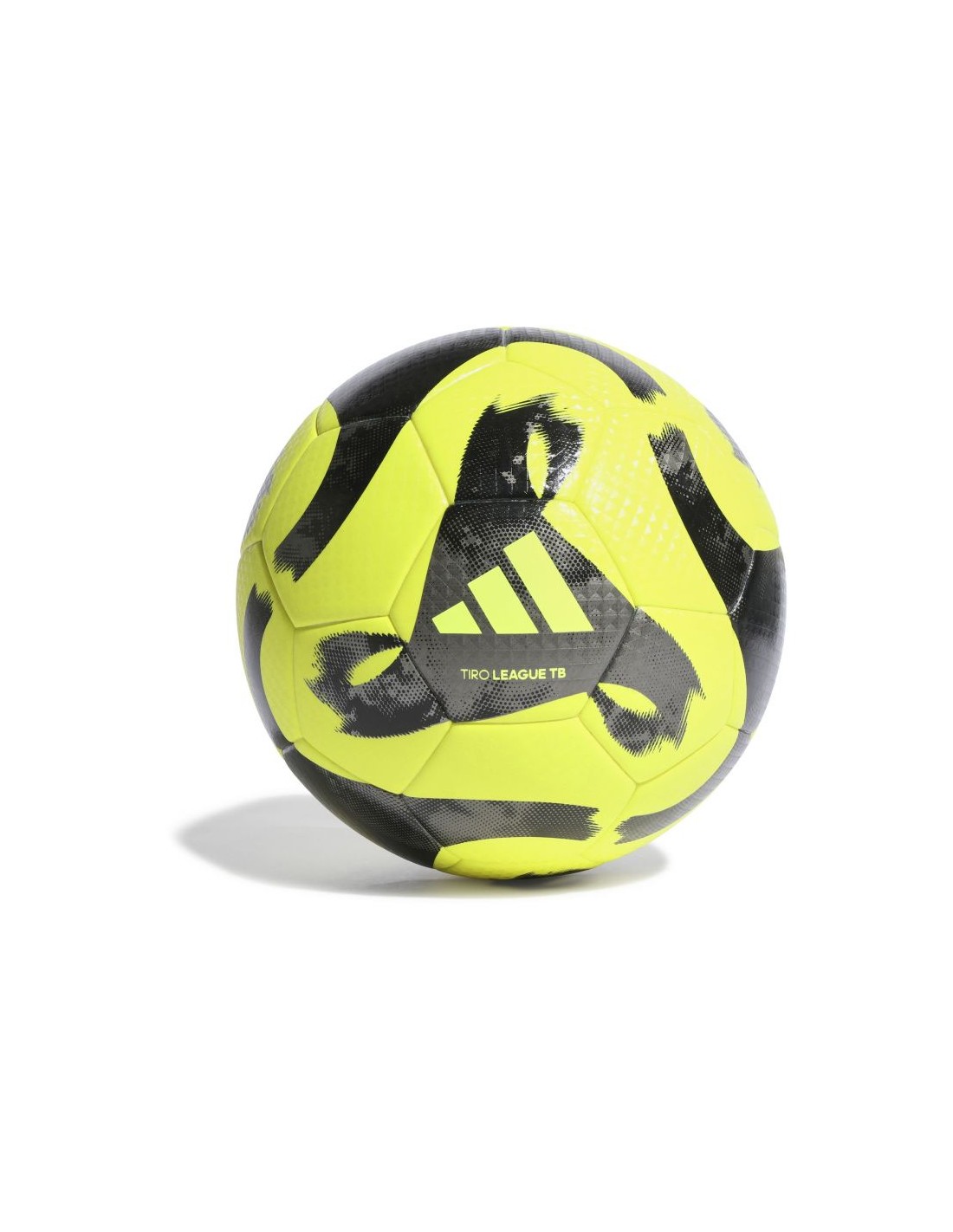 Adidas Tiro League Thermally Bonded HZ1295 Μπάλα Ποδοσφ