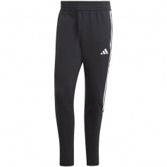 Adidas Tiro 23 League Παντελόνι Φόρμας Fleece Μαύρο HS3611