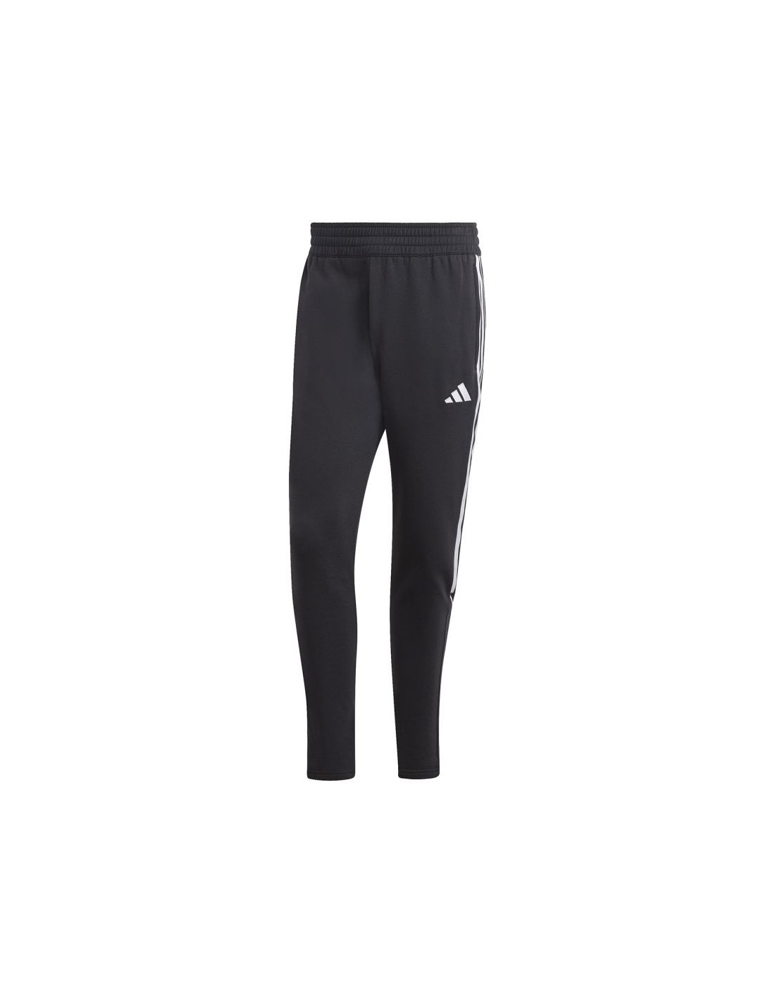 Adidas Tiro 23 League Παντελόνι Φόρμας Fleece Μαύρο HS3