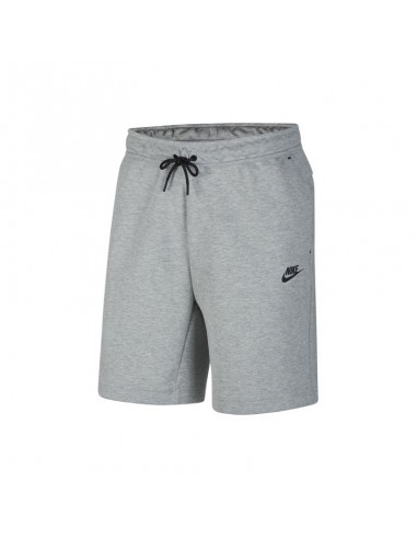 Shorts Nike NSW Tech Fleece Jr CU4503063