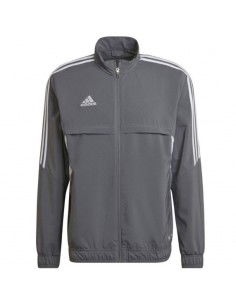 Sweatshirt adidas Condivo 22 Presentation M HD2272