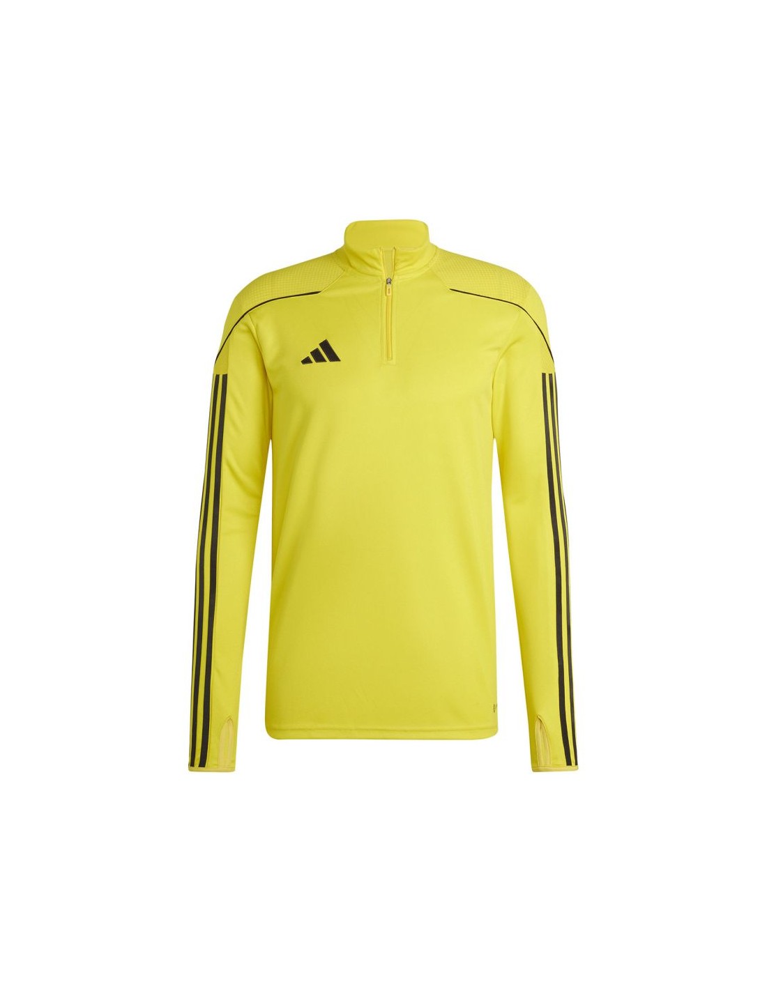 Men's Sports T-Shirts Adidas Yellow