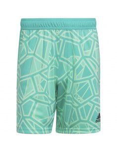 Adidas Condivo 22 M HB1624 goalkeeper shorts