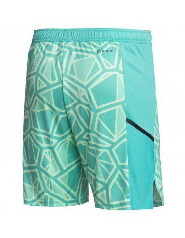 Adidas Condivo 22 M HB1624 goalkeeper shorts