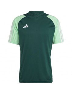 Tshirt adidas Tiro 23 Competition Jersey M HU1297