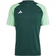 Tshirt adidas Tiro 23 Competition Jersey M HU1297