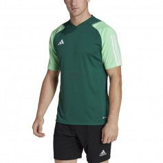Tshirt adidas Tiro 23 Competition Jersey M HU1297