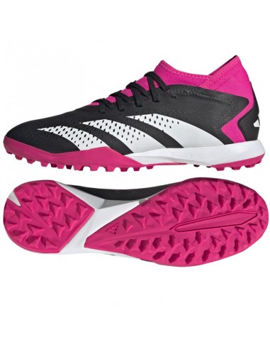 Adidas Predator Accuracy3 TF M GW4637 shoes Αθλήματα > Ποδόσφαιρο > Παπούτσια > Ανδρικά