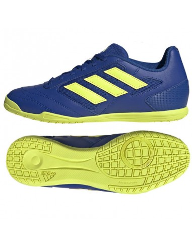 Adidas Super Sala 2 IN M GZ2558 shoes Αθλήματα > Ποδόσφαιρο > Παπούτσια > Ανδρικά