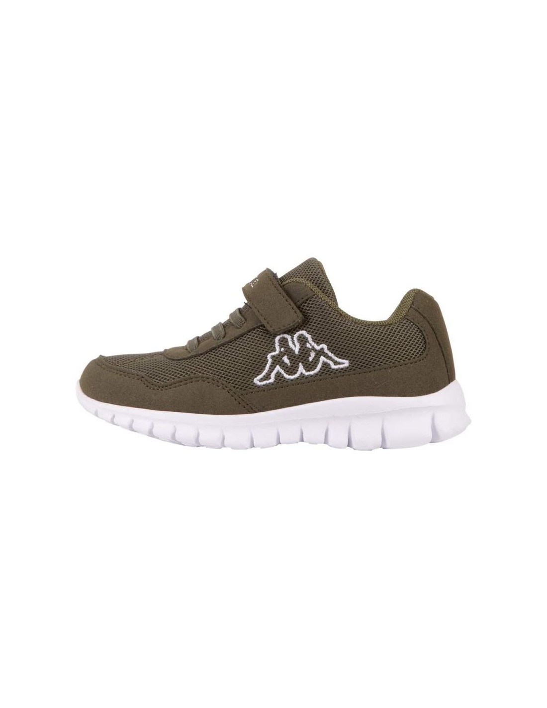 Kids' Shoes Kappa Green