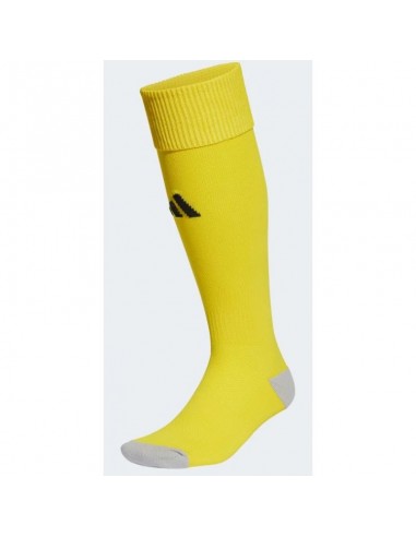 Adidas Milano 23 IB7815 Ποδοσφαιρικές Κάλτσες Κίτρινες 1 Ζεύγος