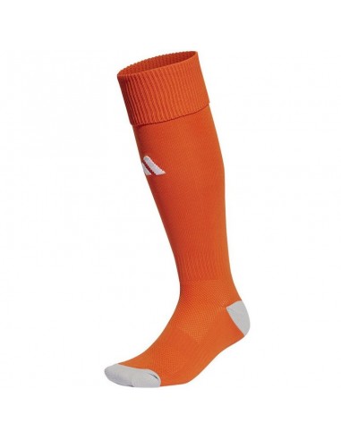 Adidas Milano 23 IB7821 Ποδοσφαιρικές Κάλτσες Πορτοκαλί 1 Ζεύγος