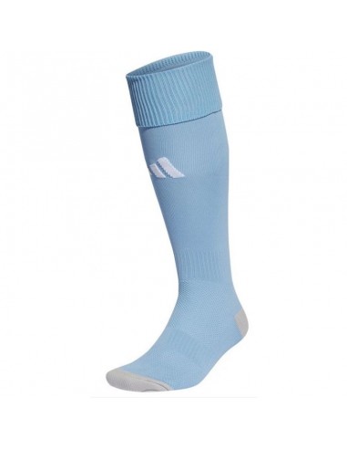 Adidas Milano 23 IB7822 Ποδοσφαιρικές Κάλτσες Μπλε 1 Ζεύγος