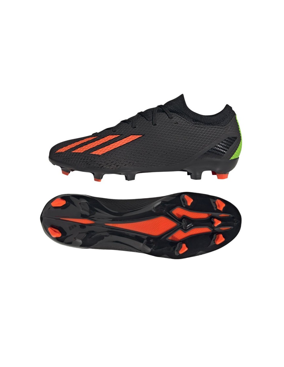 Adidas X Speedportal.3 FG ID4922 Χαμηλά Ποδοσφαιρικά Πα