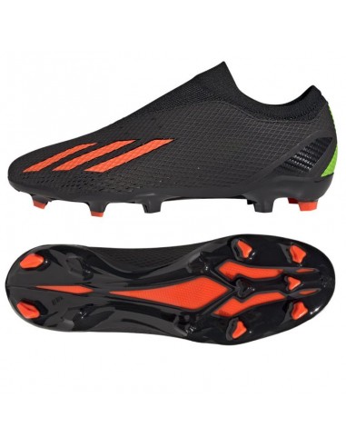 Shoes adidas X Speedportal3 LL FG M ID4924 Αθλήματα > Ποδόσφαιρο > Παπούτσια > Ανδρικά