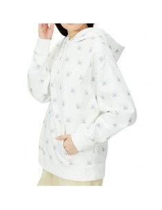 Sweatshirt Puma Brand Love AOP Hoodie FL W 535706 02