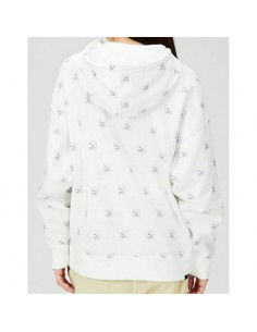 Sweatshirt Puma Brand Love AOP Hoodie FL W 535706 02 2