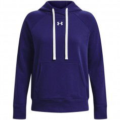Under Armour Rival Fleece Hb Hoodie W 1356317 468